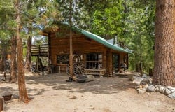 Glacier Lodge Rd, Big Pine, CA 93513