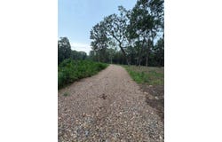 90 Parker Creek Road, Murfreesboro, AR 71958