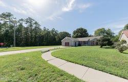 2601 Idlebrook Circle, Midway Park, NC 28544
