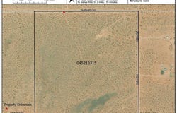0 North Side, Lucerne Valley, CA 92356