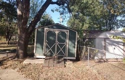 4401 Royal Oak DR, Fort Smith, AR 72904