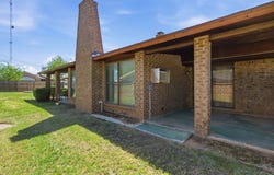 2304 Sha Lane, Breckenridge, TX 76424