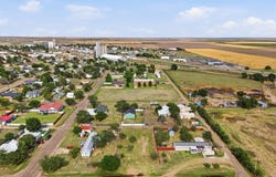 206 S Jackson St, Hooker, OK 73945