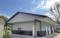 3084 E Webster Street, Rosedale, IN 47874