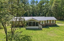 1477 Marks Creek Church Road, Laurel Hill, NC 28351