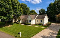 122 Sunhaven Drive, Jackson, TN 38305
