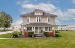 4890 W 200 S Road, Lagrange, IN 46761