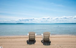 3729 S Lee Point Road, Suttons Bay, MI 49682