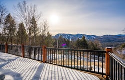 22 Headwall Drive, Newry, ME 04261