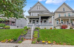 827 Harrison Avenue, Scranton, PA 18510