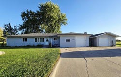 1400 Steiner Boulevard, Webster City, IA 50595
