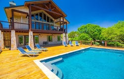 422 Johnson Road, Bandera, TX 78003