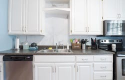 914 N Patchin Avenue, Shawnee, OK 74801