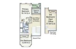 703 AUDUBON TRACE, Jefferson, LA 70121