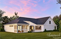 2804 Trailway Lane, Valparaiso, IN 46385