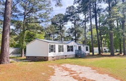 185 Belfast Lane, Walterboro, SC 29488