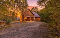 811 Catnip Road, Cullowhee, NC 28723
