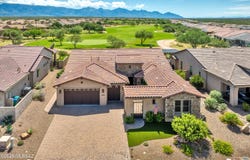 59643 E Arroyo Bello Drive, Oracle, AZ 85623