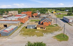 107 Briscoe, Gorman, TX 76454