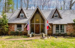 121 Wendover Circle, Oak Ridge, TN 37830