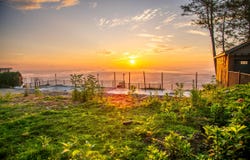 1107 E Brow Road, Lookout Mountain, TN 37350