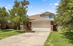 3638 Spring Canyon Trl, Round Rock, TX 78681