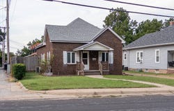 215 W 6th St., Pratt, KS 67124