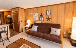 213 A Snowcrest, Snowshoe, WV 26209
