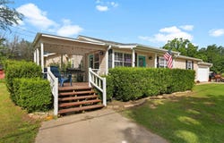 1400 Nunn Circle, Bonham, TX 75418