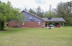 8640 Mississippi 413, Weir, MS 39772