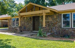 8612 Harvard DR, Fort Smith, AR 72908