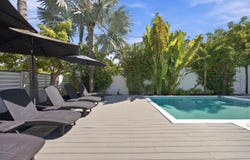 1221 Ashby Street, Key West, FL 33040