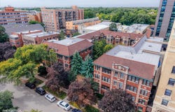 848 Hinman Avenue, Evanston, IL 60202