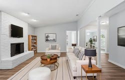 1500 Sandy Creek Drive, Denton, TX 76205