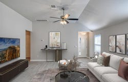 363 Park Lane, Harrah, OK 73045