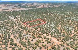 9184C Chimisa Ranch Rd, Show Low, AZ 85901