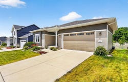5884 Tranquility Trail, Madison, WI 53718