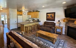 3562 N FOX Run, Eden, UT 84310