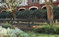 4333 Dunwoody Park, Atlanta, GA 30338