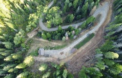 915 Terror Gulch Rd, Osburn, ID 83849