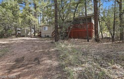 154 W Pine Shadow Drive, Lakeside, AZ 85929