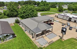 1213 South Highway 63, Houston, MO 65483