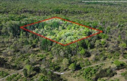 V/L E Hoague Road, Free Soil, MI 49411