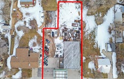 83 S STATE St, Fountain Green, UT 84632