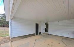 121 Church ST, Charleston, AR 72933