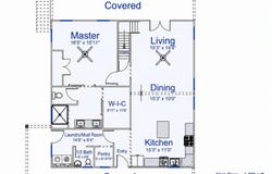 151 Julie Way, Pickens, SC 29671