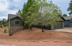 708 S RIDGEWAY Lane, Payson, AZ 85541