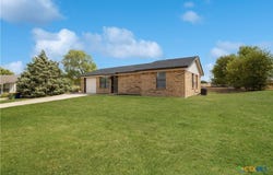305 Skyview Circle, Troy, TX 76579