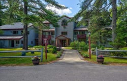 8T River Run Drive, Bartlett, NH 03812
