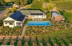 5561 Sonoma Mountain Road, Santa Rosa, CA 95404